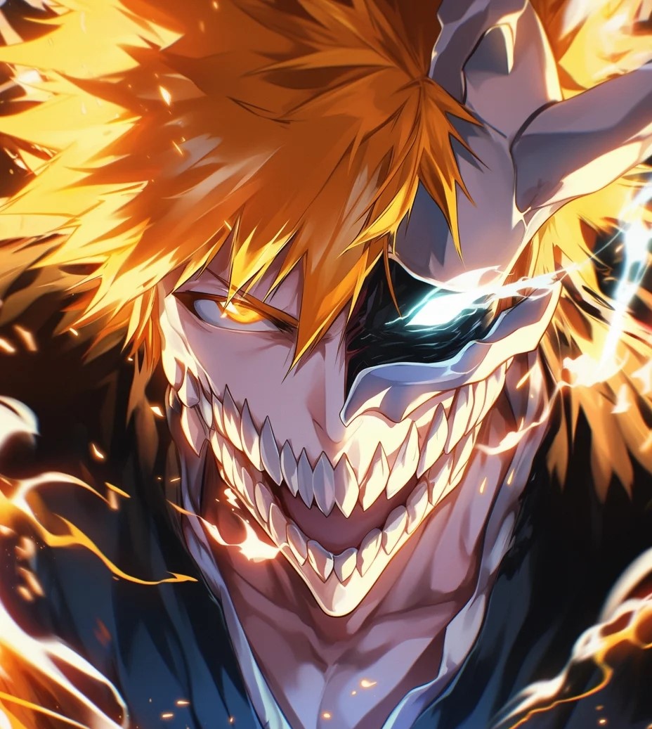 Bleach 死神– GK FIGURE MY SG