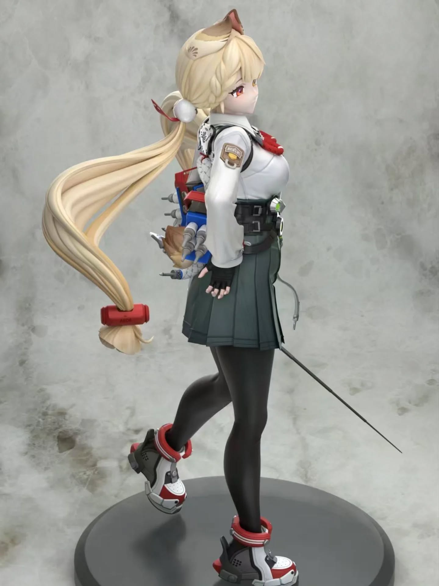 行者工作室 绝区零系列 泰姆菲尔德-爱丽丝