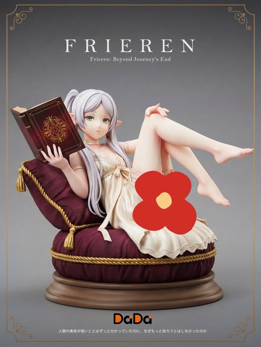 DaDa 工作室 芙莉莲