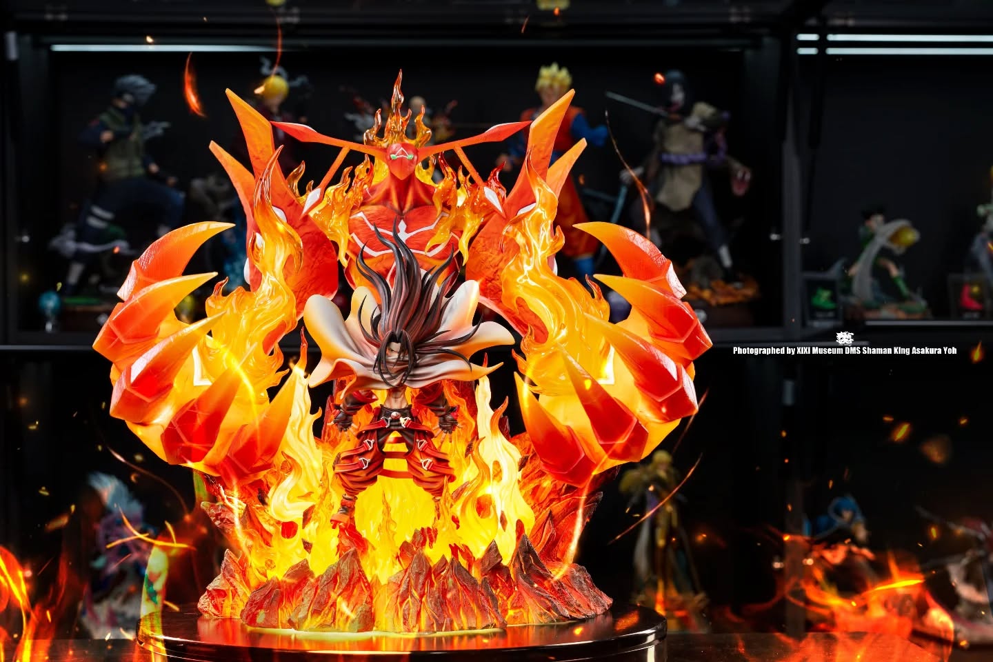 DMS造梦者工作室 情怀系列05弹-叶王