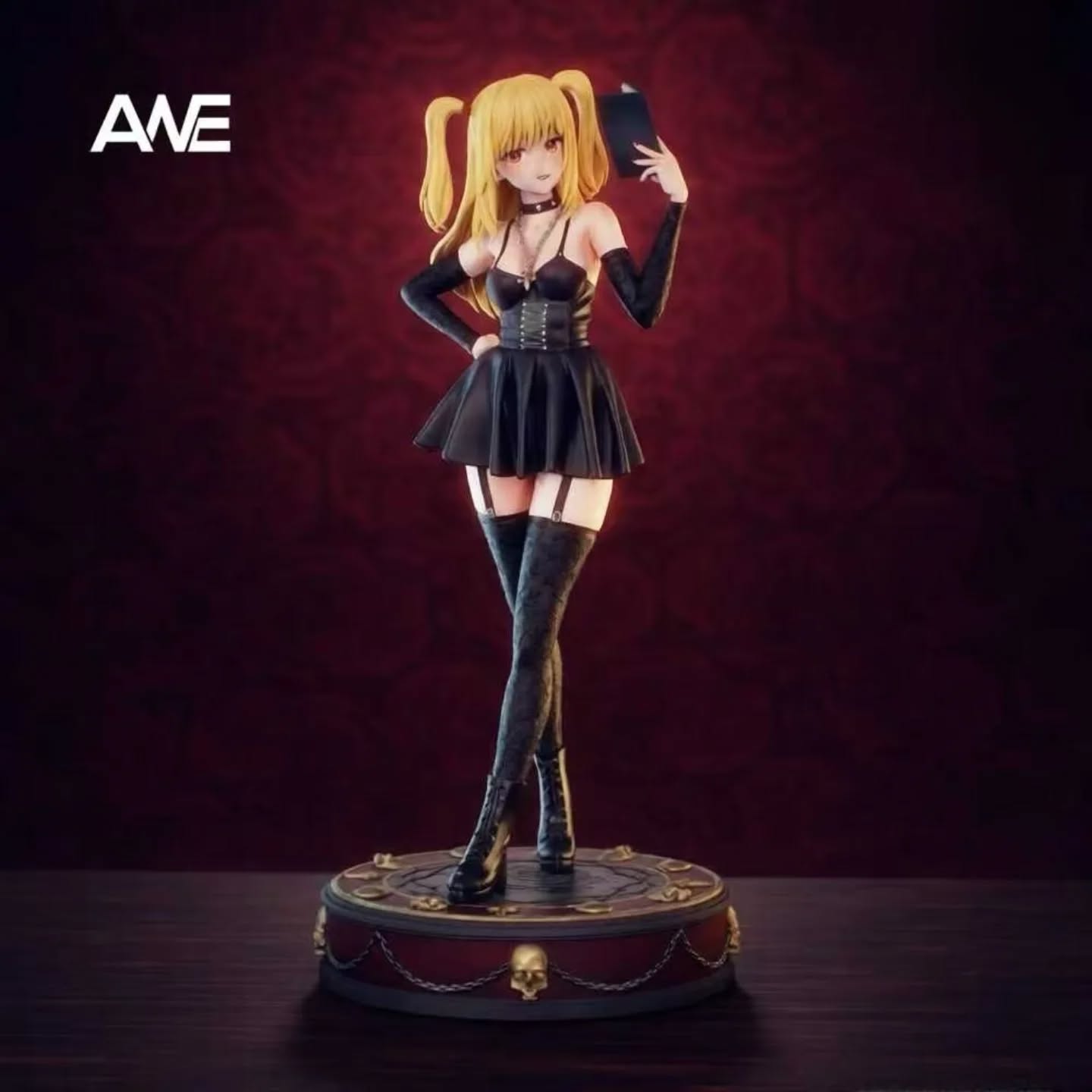 ANE Studio 弥海砂