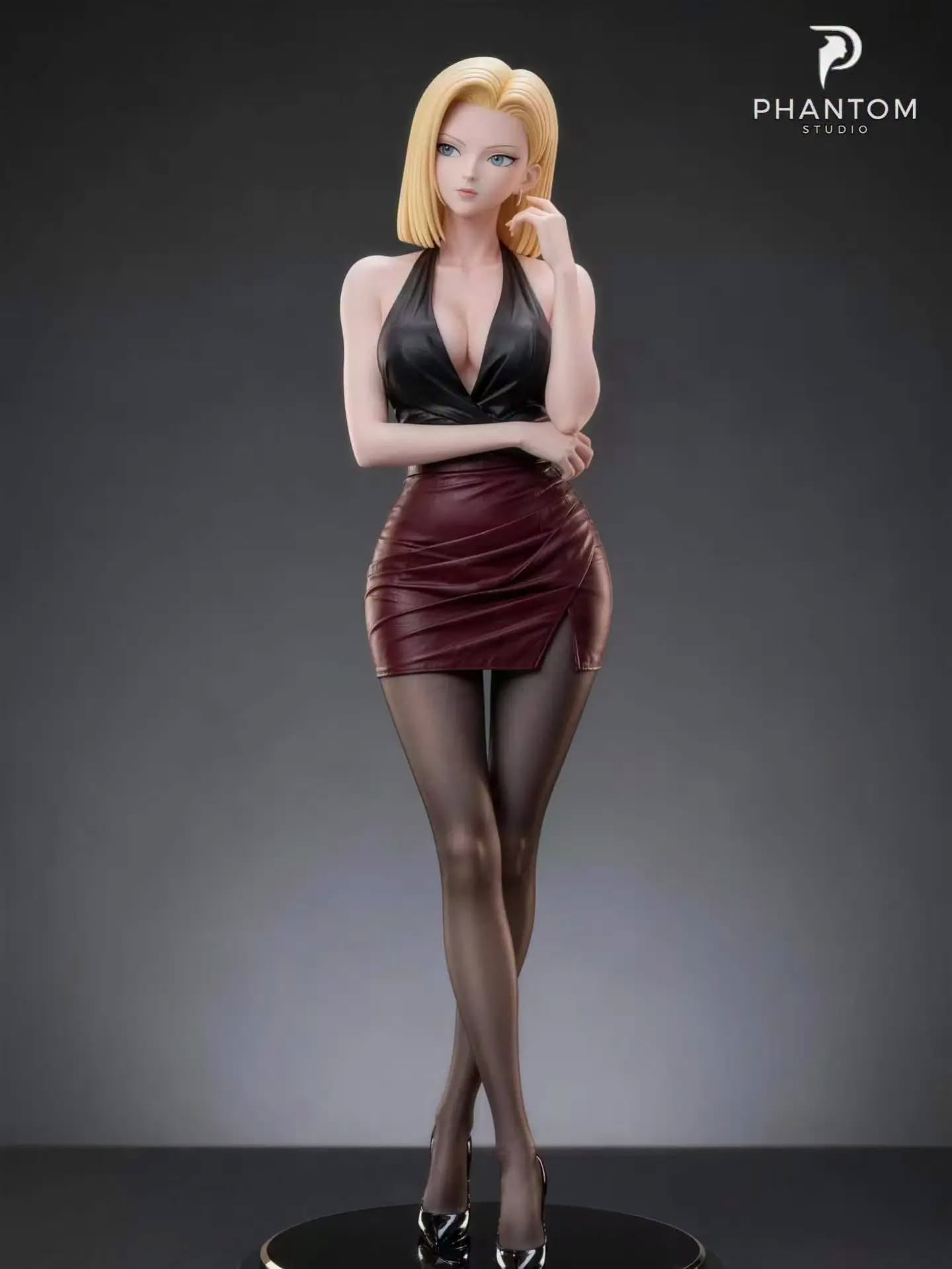 Phantom Studio 【秘书18号】