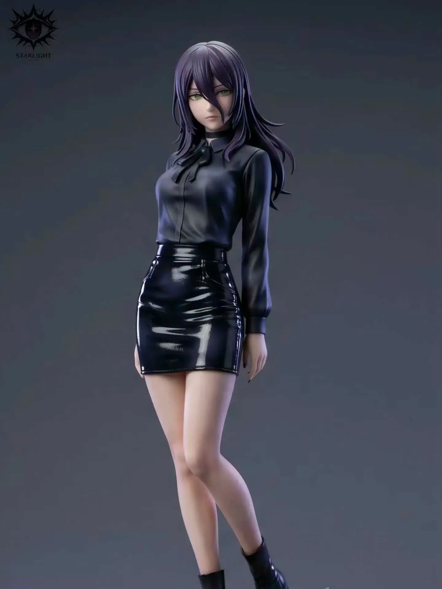 Starlight Studio 蕾塞