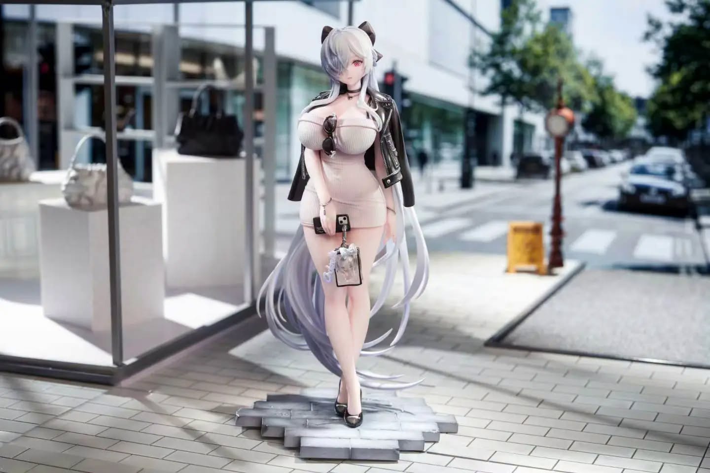 胜利女神:新的希望 灰姑娘:美丽的我