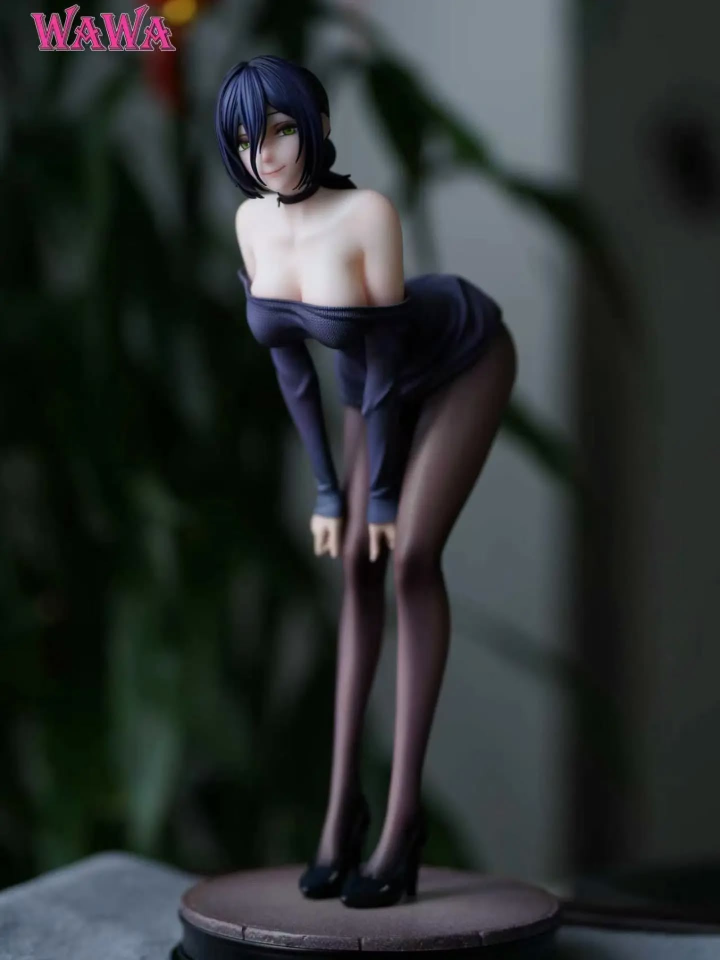 wawa studio :蕾塞