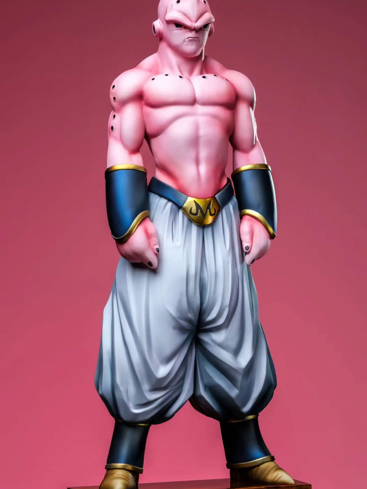 APM tudio 魔人布欧 Buu