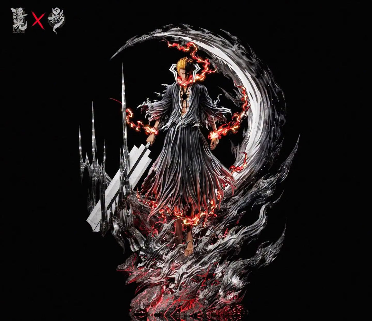 “DEFEND YOU” 浮光X掠影 锁血001