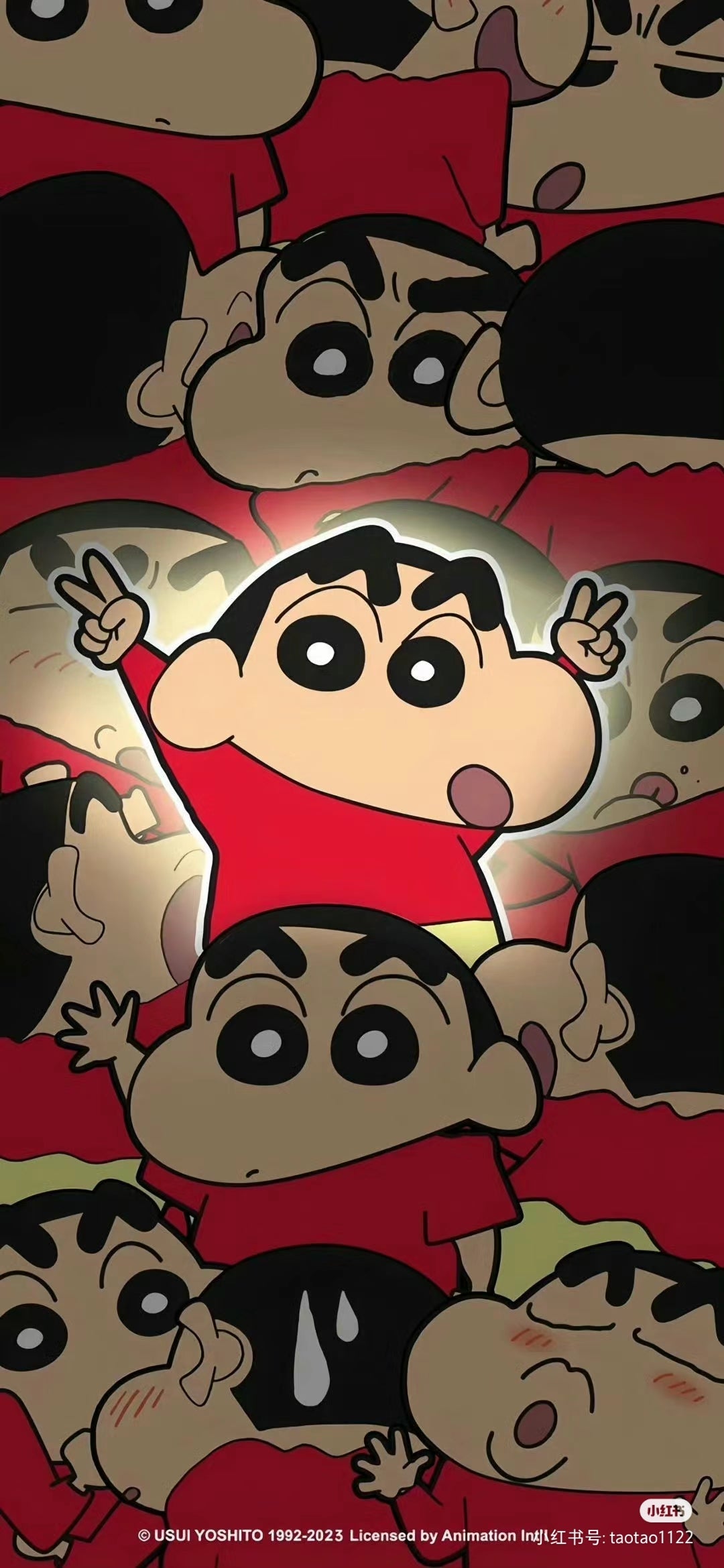 【PO】Crayon Shin-chan 蜡笔小新