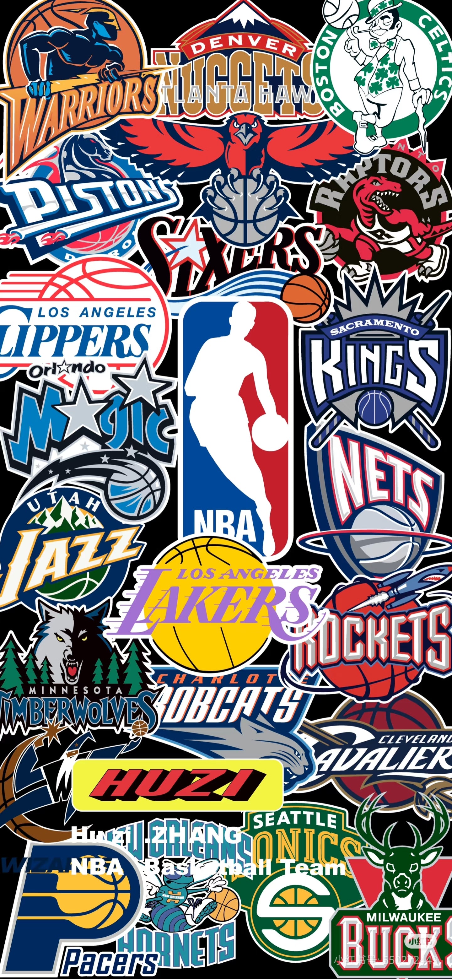 NBA