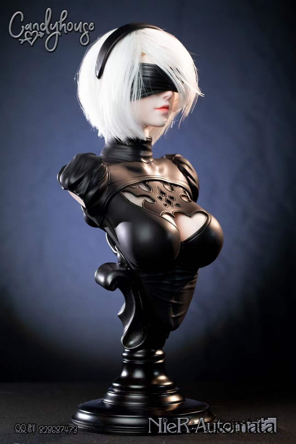 【现货包邮】CandyHouse工作室 NieR 2B | 尼尔 2B