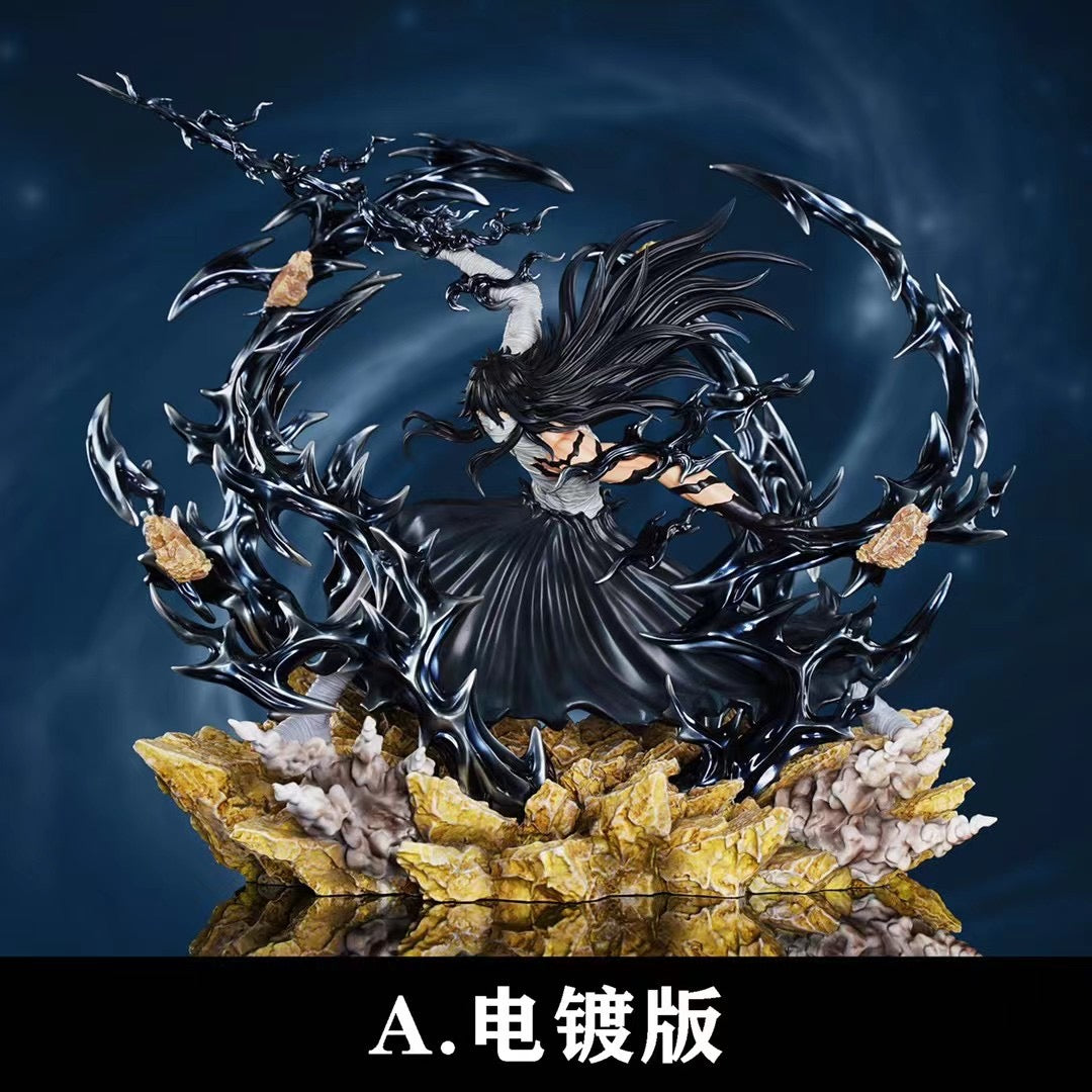 【现货包邮】Cheng Studio Mugetsu Ichigo Getsuga Tenshō 2.0 | 一护 最後の月牙天衝 2.0