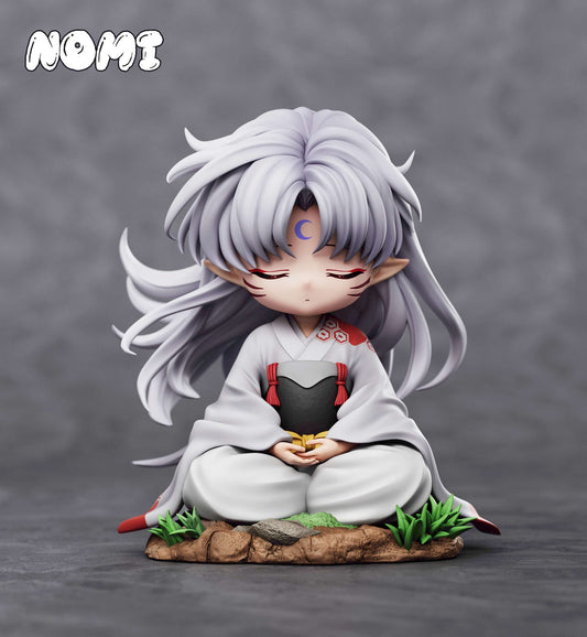 Nomi工作室 Sesshomaru | 杀生丸