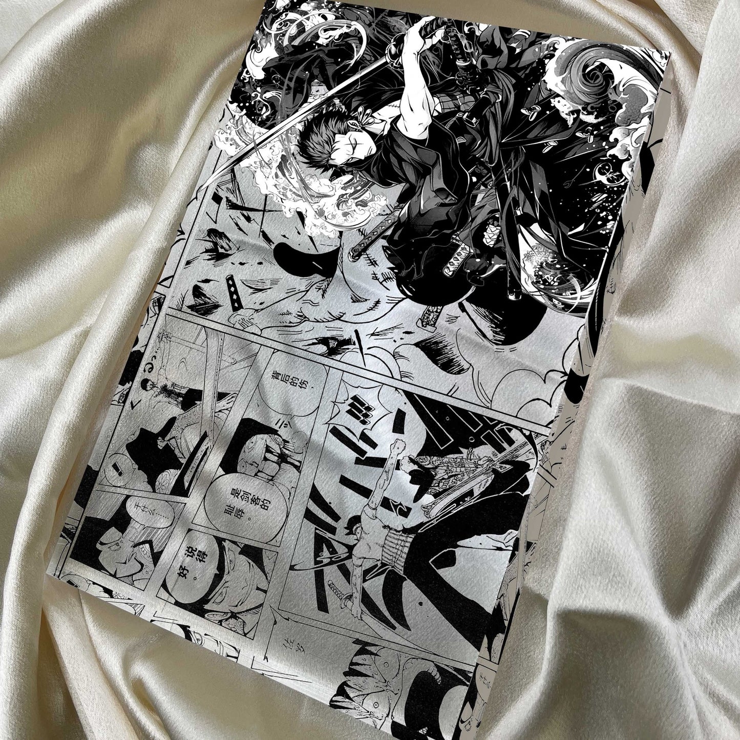 【现货未包邮】阿喵画社 透明盲盒合集卡砖