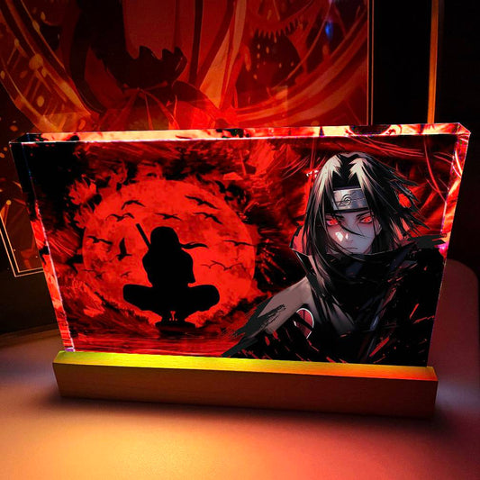 【现货未包邮】阿喵画社 透明盲盒合集卡砖