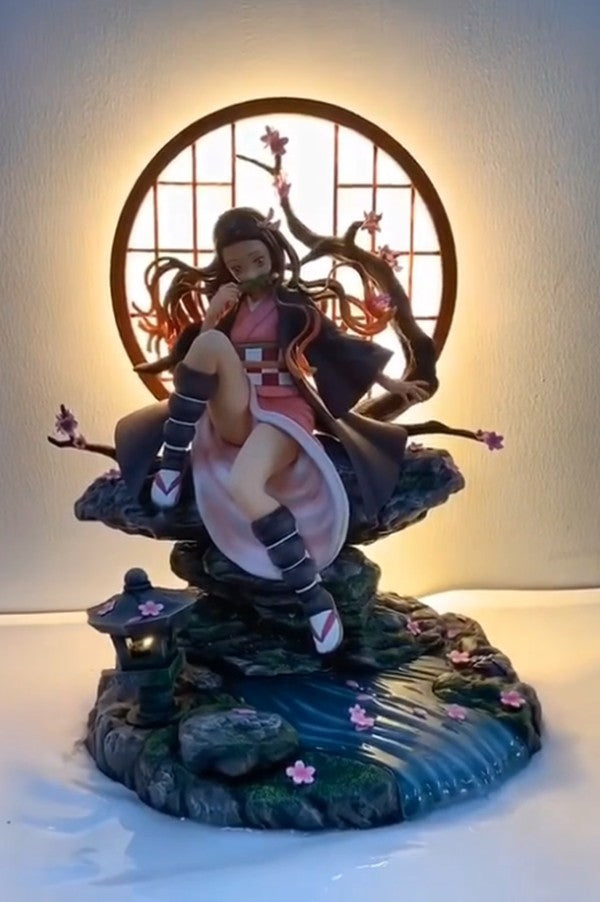 【现货包邮】龙珠home弥豆子*最后一体！