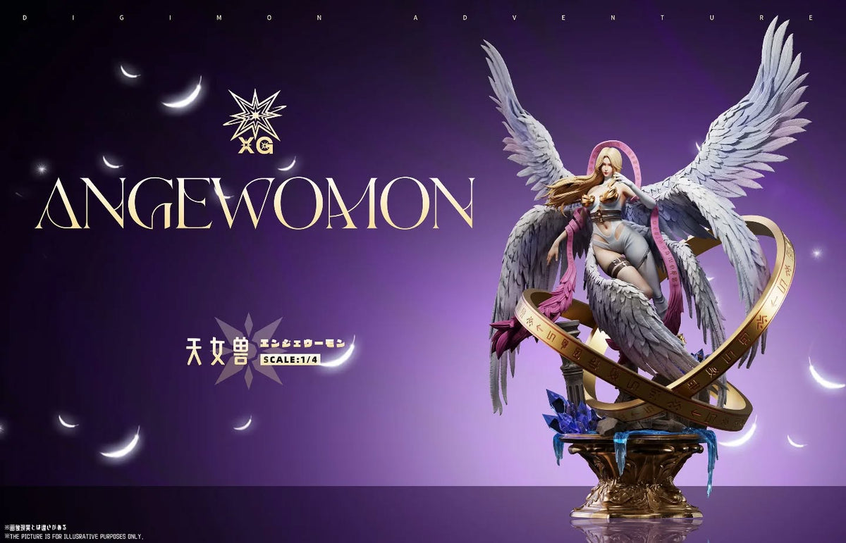 【现货未包邮】星光社 天女兽*最后一体！