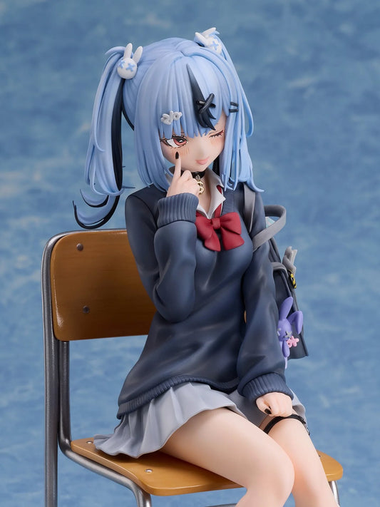 原型株式会社iCREA 新兔Wai