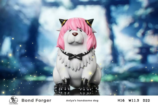 咖马Come On Studio 邦尼亚