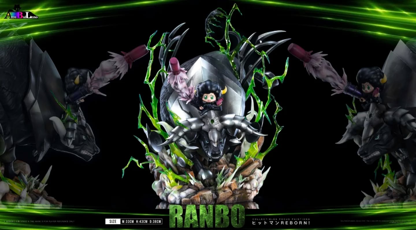 Arcobaleno studio 西兰花妖怪