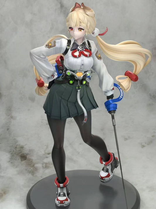 行者工作室 绝区零系列 泰姆菲尔德-爱丽丝