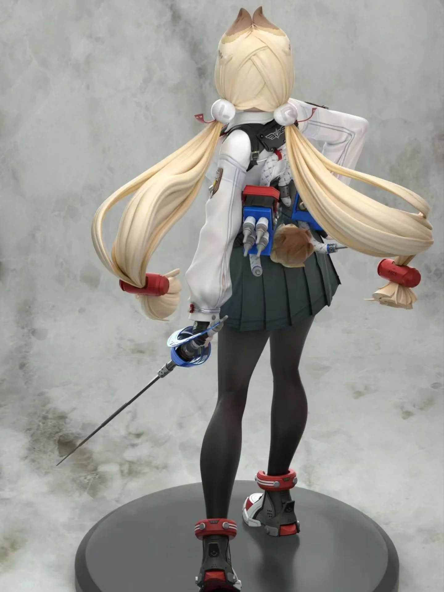 行者工作室 绝区零系列 泰姆菲尔德-爱丽丝