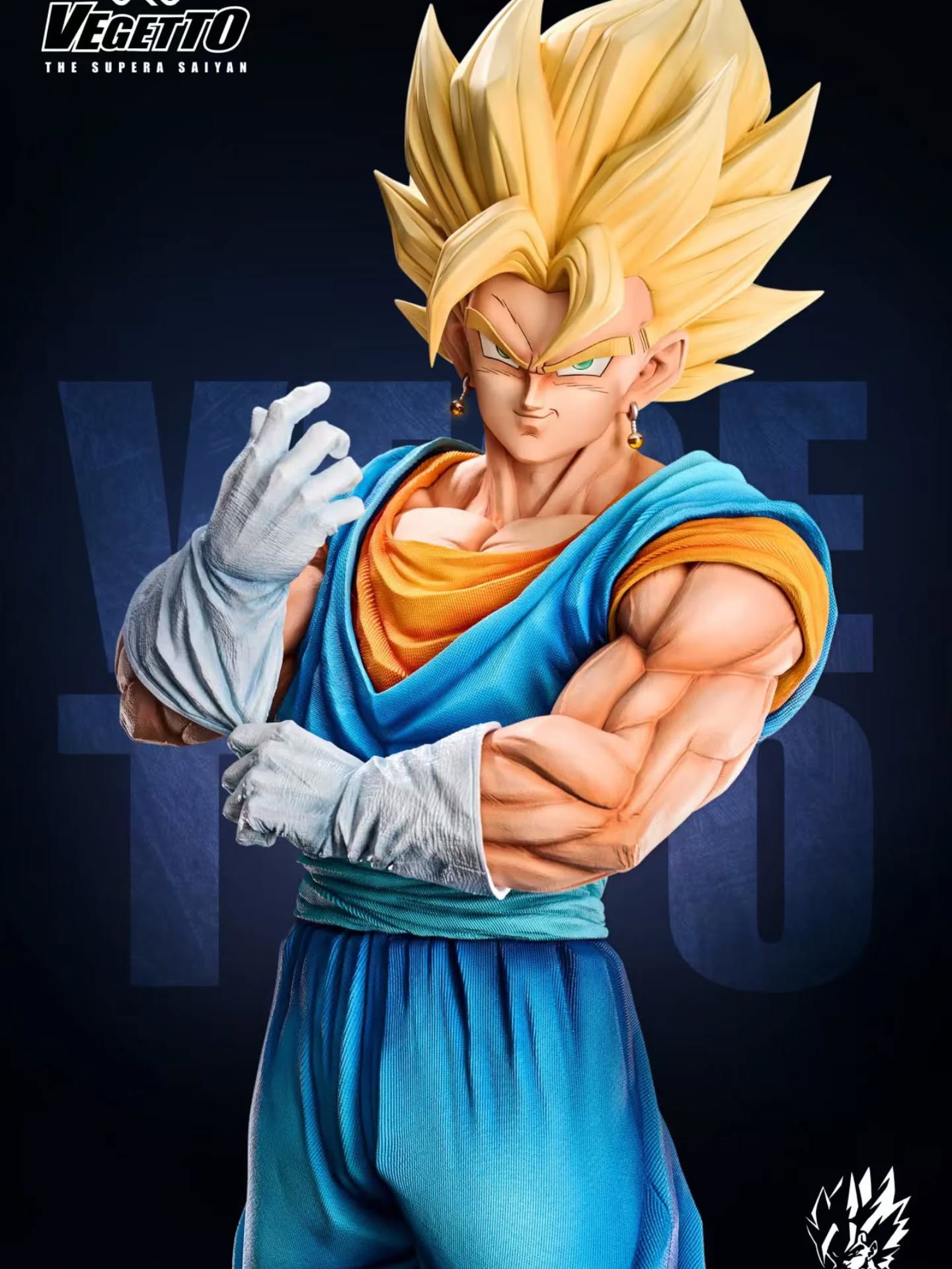 无限工作室 贝吉特 3比例