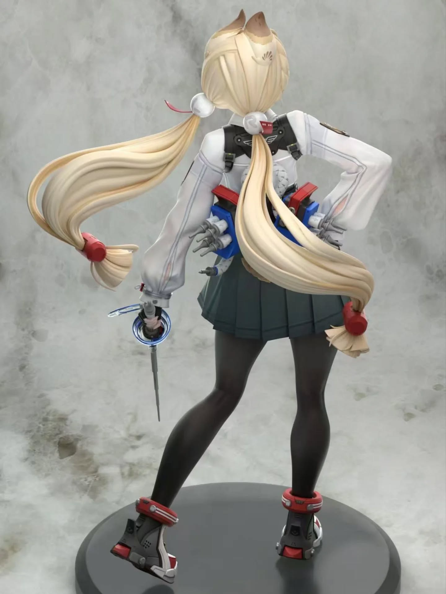 行者工作室 绝区零系列 泰姆菲尔德-爱丽丝