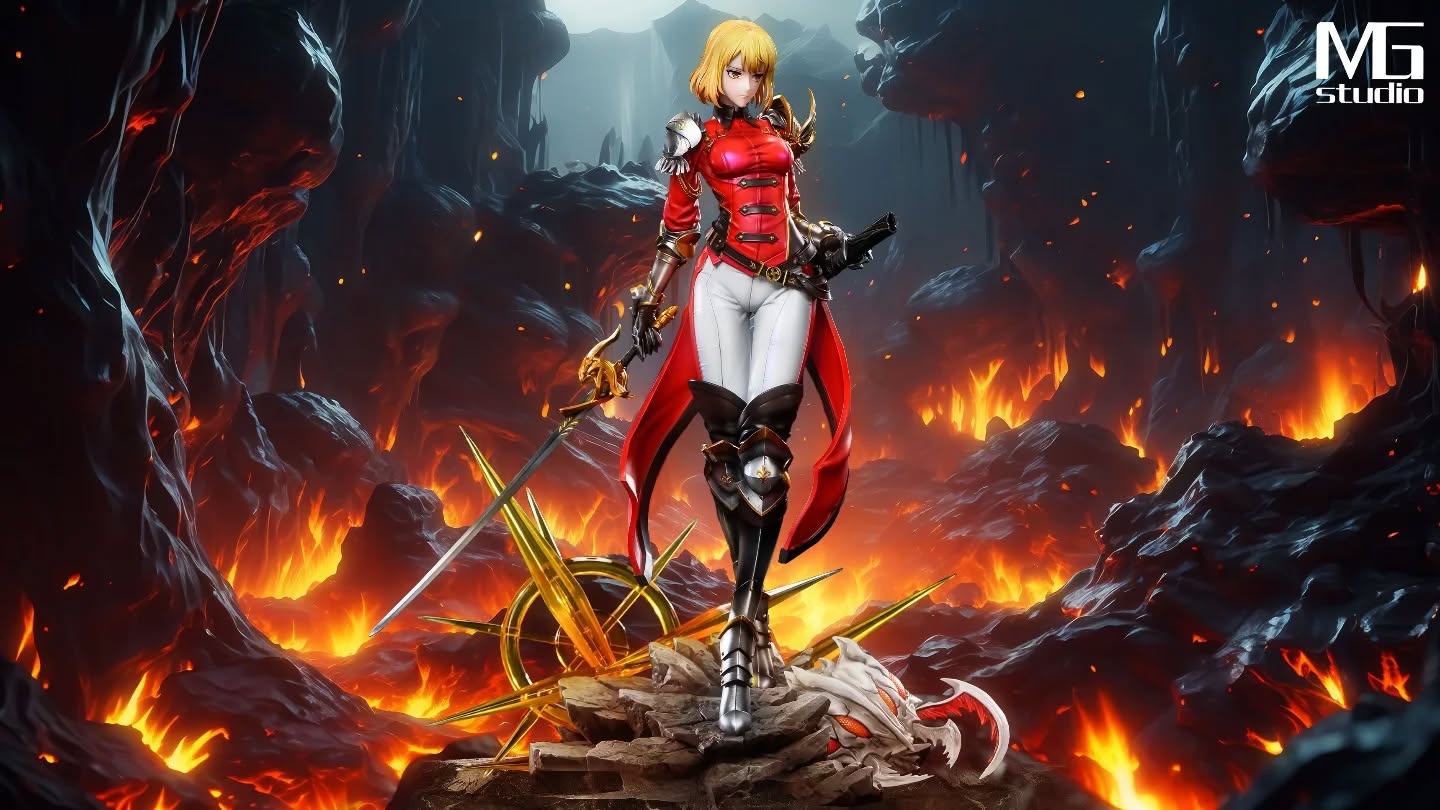 MG STUDIO 车慧怡（向坂雫）