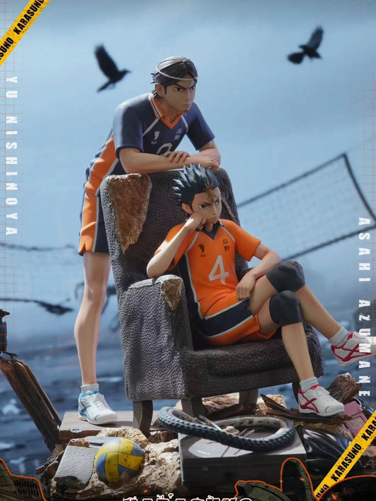 HIKARI 垃圾场共鸣系列第三弹