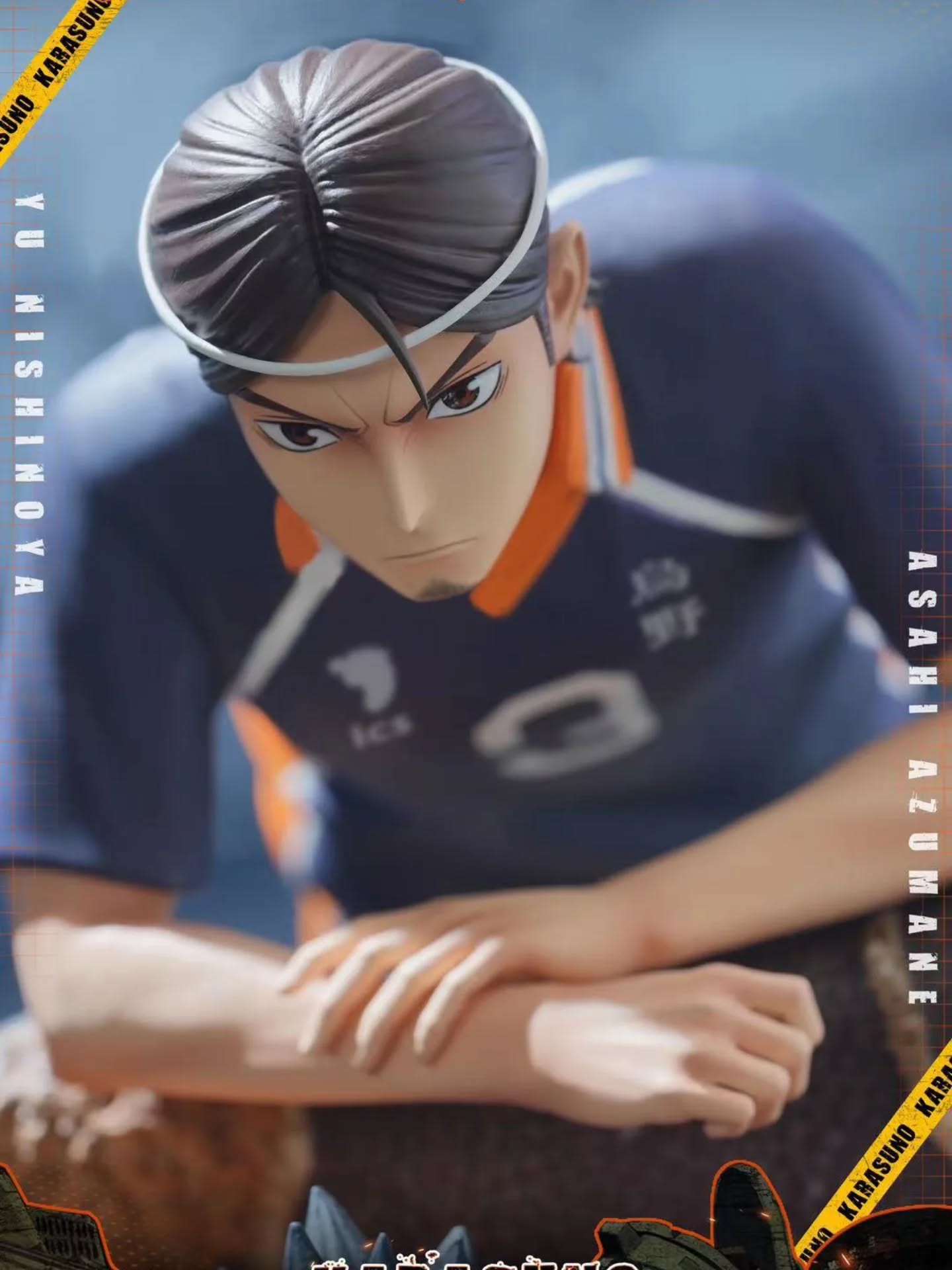 HIKARI 垃圾场共鸣系列第三弹