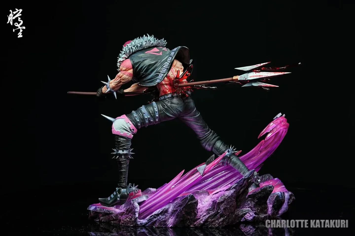 腾空工作室 卡塔库栗（自伤卡二）