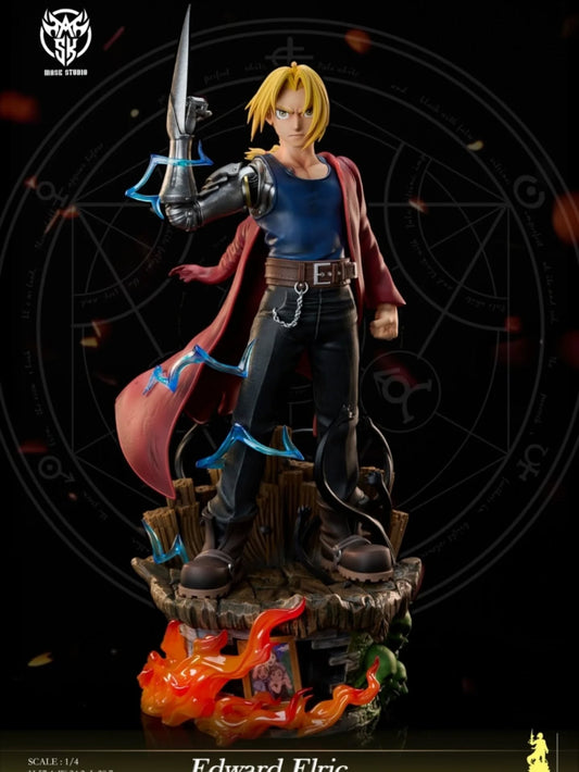 Mask Studio 爱德华