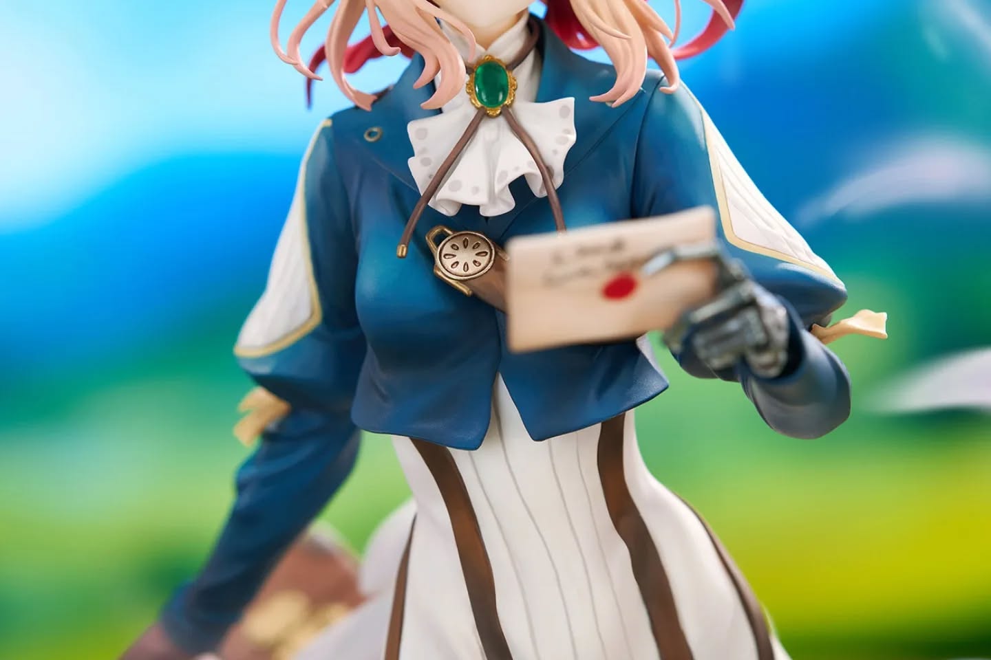 APEX 薇尔莉特·伊芙加登 自动手记人偶Ver. 1/7比例手办