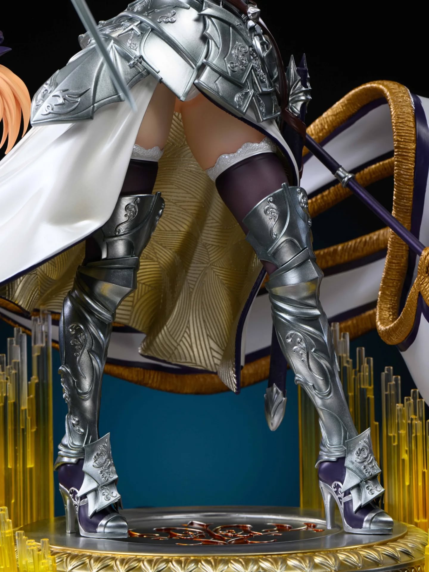 Xpic Studio 白贞/黑贞