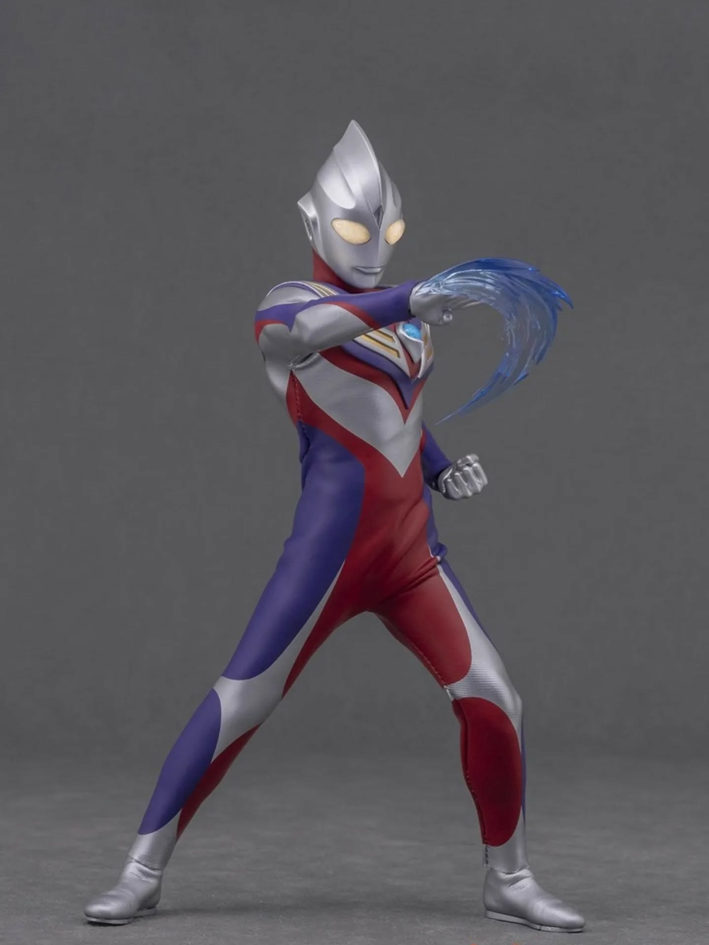 Alphamax ULTRAMAN TIGA 2.0 迪迦奥特曼 复合型 2.0