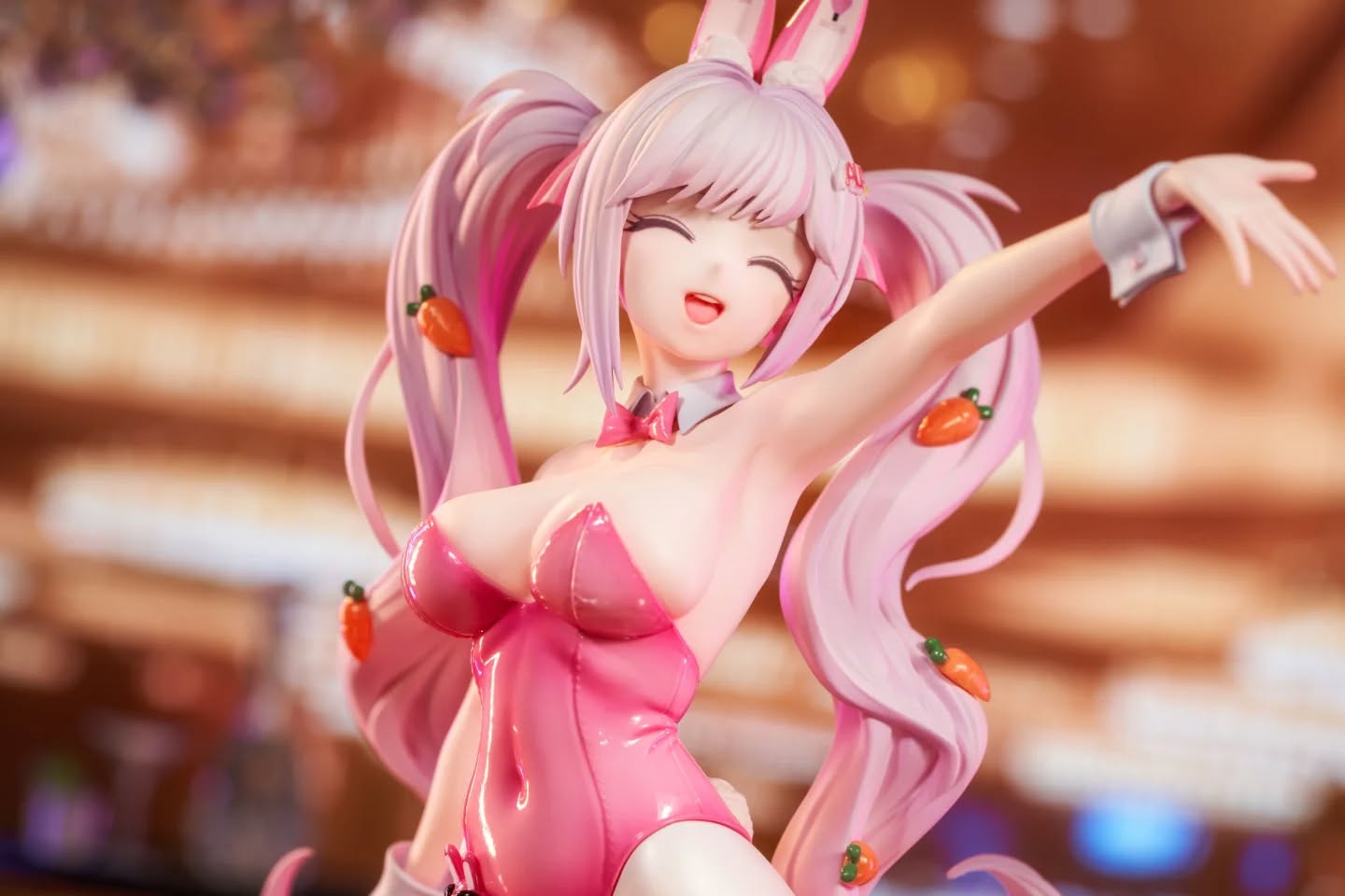 Hobbysakura 爱丽丝：仙境兔女郎