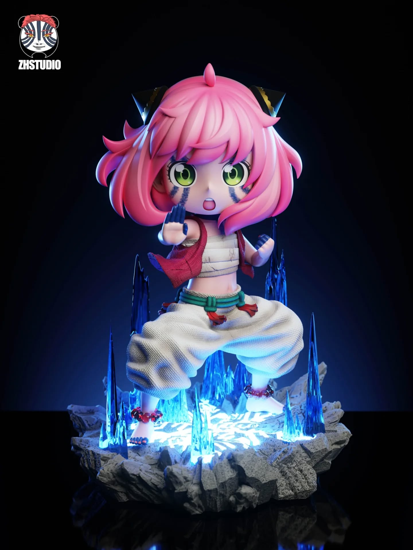 整活工作室同人二创集单定制  易窝头女孩