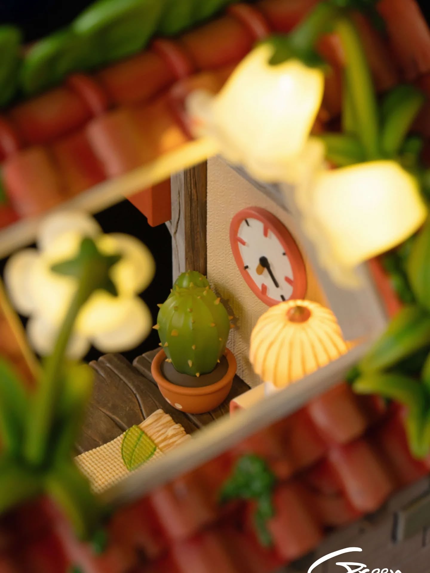 少女Phoebe在为你祈祷