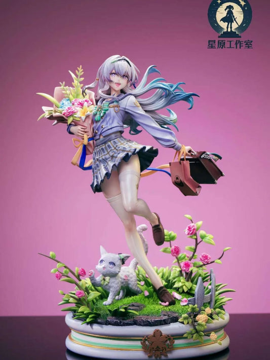 星原工作室 首款力作 ·晨光之约·流萤限量GK作品