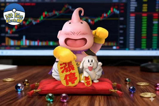 Hit Face砸脸工作室 涨停普乌