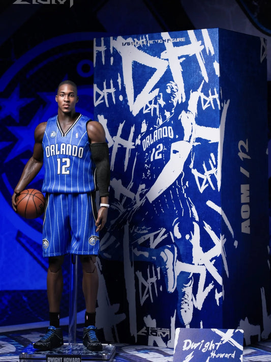 Aom1/6 魔术霍华德套装