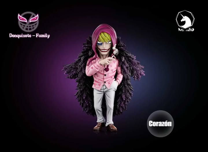 MDS Studio - 【年轻的小唐家族】WCF共鸣 005 柯拉松