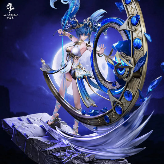 哈基米（ハキミ）工作室-优诺