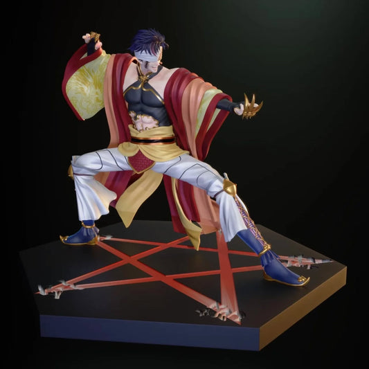 云逸工作室 ：秦始皇·嬴政