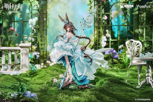 Myethos 明日方舟 阿米娅 时序花圃VER.