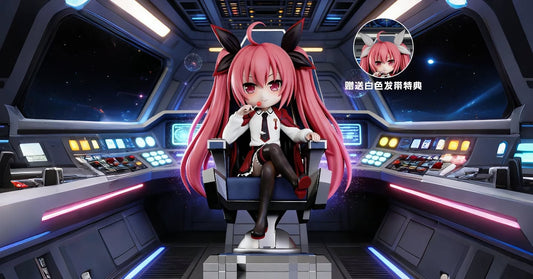 Meow Studio 约会大作战 第一弹 五河琴里