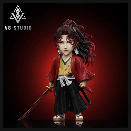 V8-STUDIO 鬼灭之刃人物补齐-继国缘一