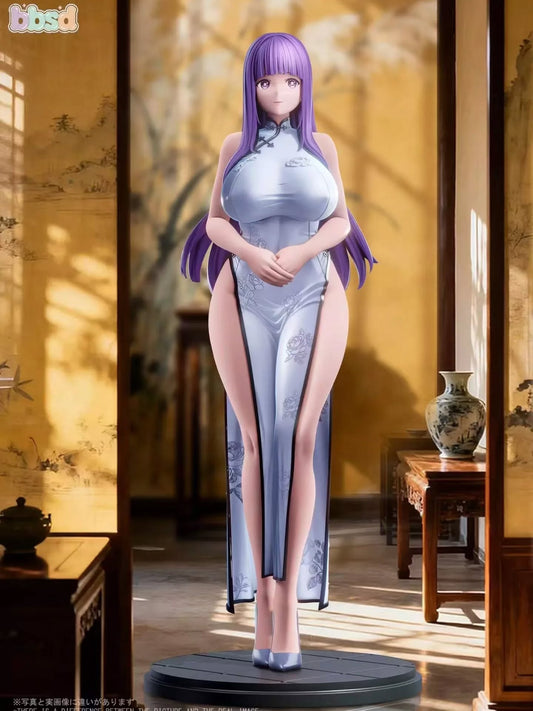 BBSD 私定系列 旗袍少女-菲伦