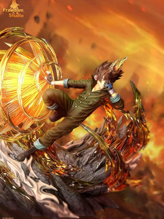 Freedom Studio 家庭教师