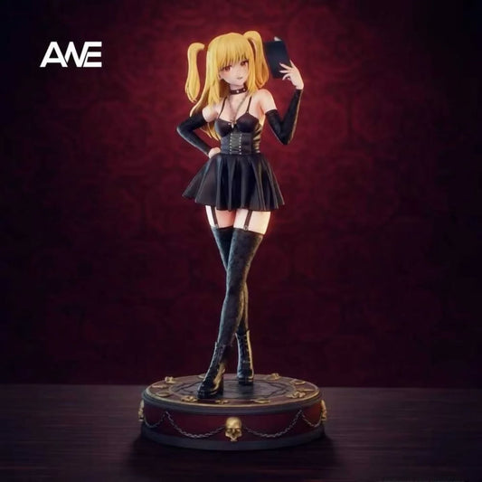 ANE Studio  弥海砂